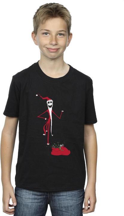 Image du produit Dick Smith - T-shirt CHRISTMAS PRESENTS - Garçon (140, 146)