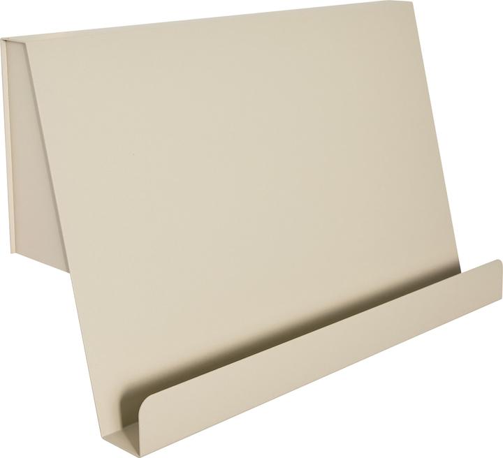 Immagine prodotto Hübsch Slope Wall Magazine Holder Sand