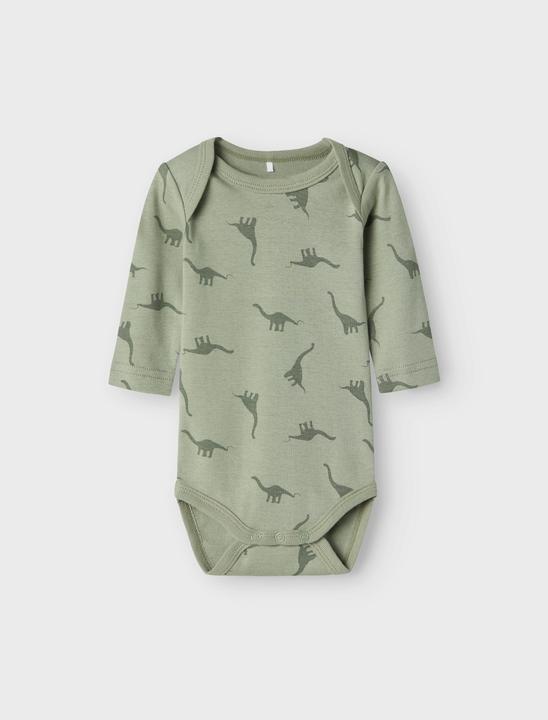 Actual product image Name it 3-pack romper suit (74)