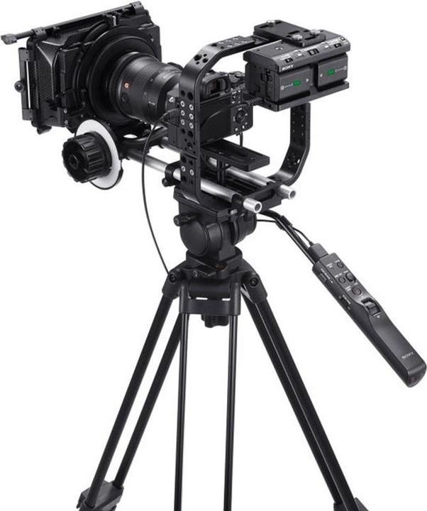 Image du produit Sony Npa-Mqz1k (Chargeur)