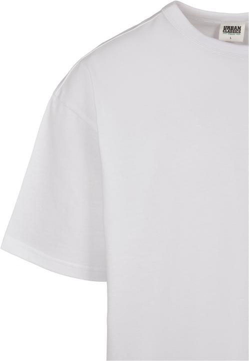Produktbild Urban Classics Organic Basic Tee (XL)