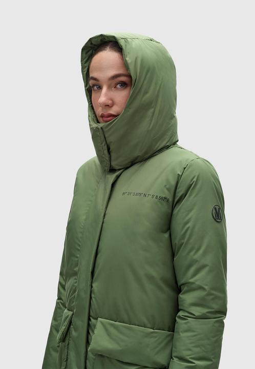 Actual product image Marikoo Nanami 16 (XL)