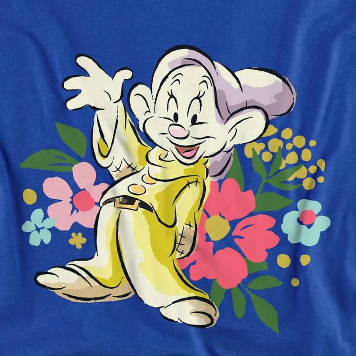 Produktbild Snow White Greetings TShirt (S)