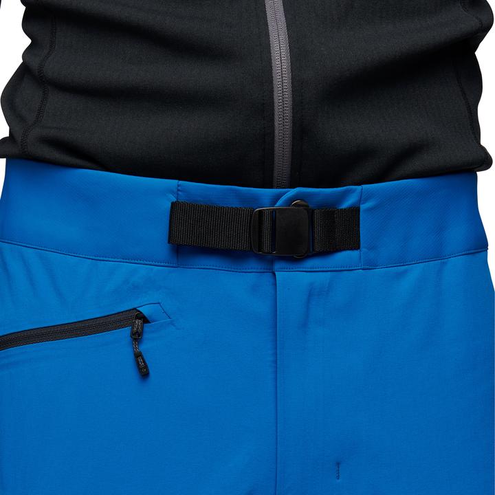 Produktbild Black Diamond M Dawn Patrol Hybrid Pants (L)
