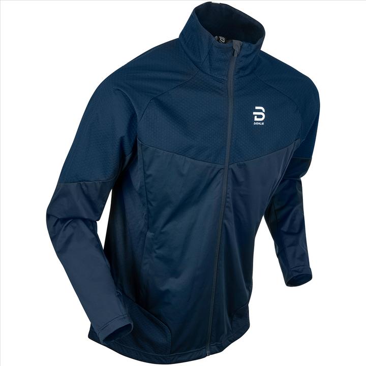 Daehlie M Jacket Rigid