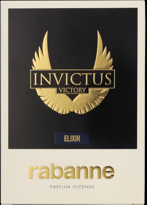 Immagine prodotto Paco Rabanne Elisir di Vittoria Invictus (Eau de parfum, 100 ml)