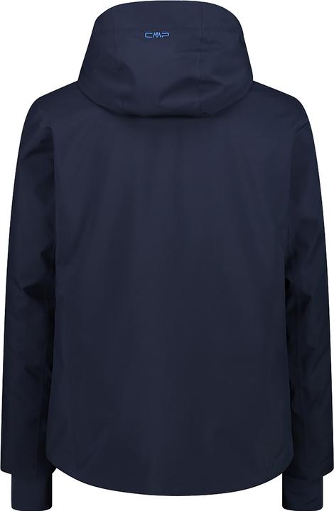 Produktbild CMP Campagnolo Zip Hoodie (XL)