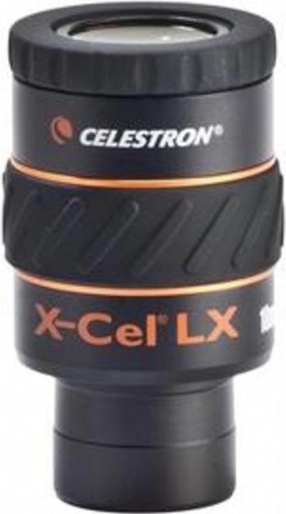 Celestron Oculaire 18mm X-CEL LX 1.25" 60 (18 mm)