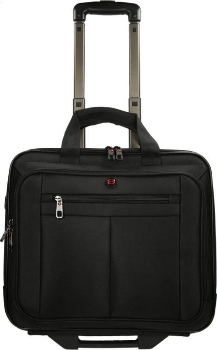Actual product image Enrico Benetti Cornell Laptop Trolley (Hand luggage (up to 50 litres))