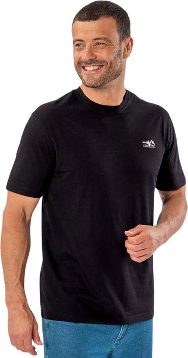 Produktbild Atlas For Men Raid XTrem TShirt Rundhalsausschnitt (4erPack) (L)