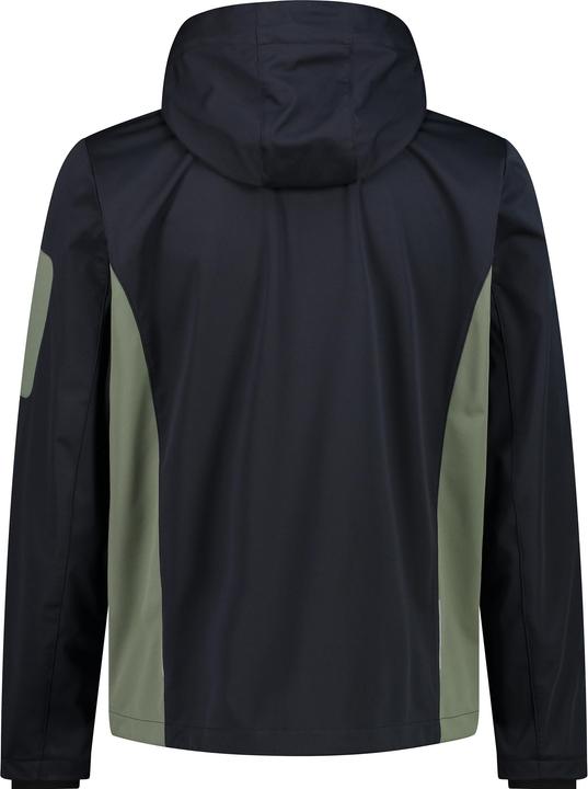 Produktbild CMP Campagnolo Light Softshell (46, S)