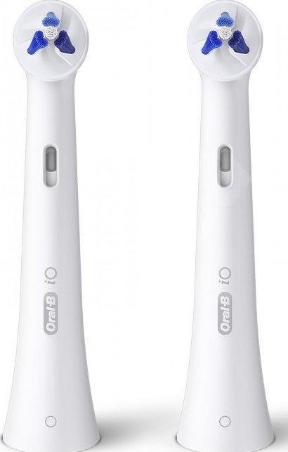 Produktbild Oral-B iO Ultima (2 x)