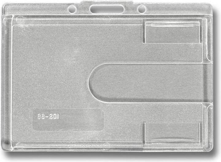 Interha Ausweishalter IDS 66