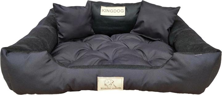 Actual product image AIO King (Dog, Cat)