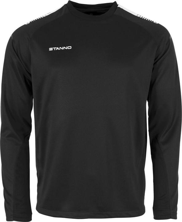 Schwarz, Anthracite