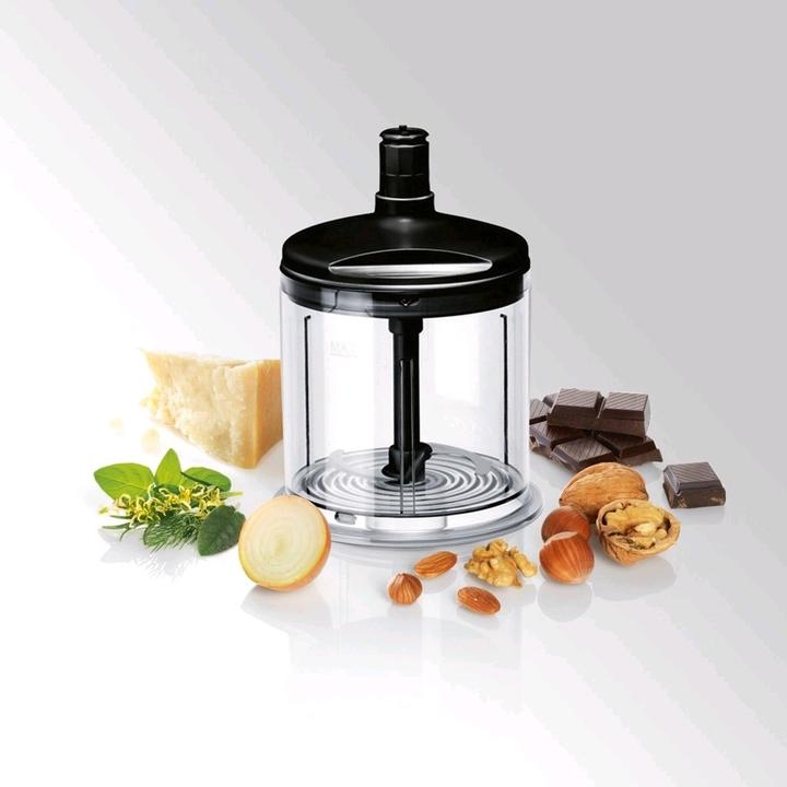 Produktbild Bosch Hausgeräte MFQ4885DE (575 W)