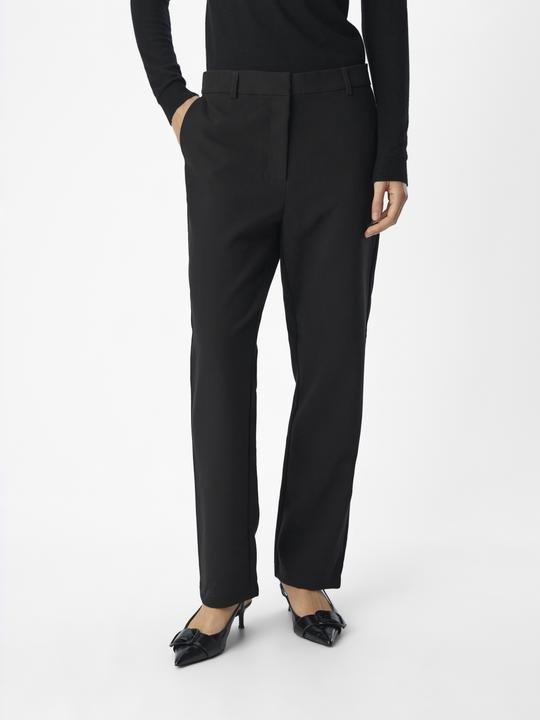 Actual product image Object Straight Fit Trousers (42)