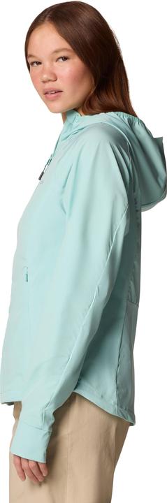 Immagine prodotto Columbia Giacca softshell con cappuccio Sweet As™ III da donna (S)