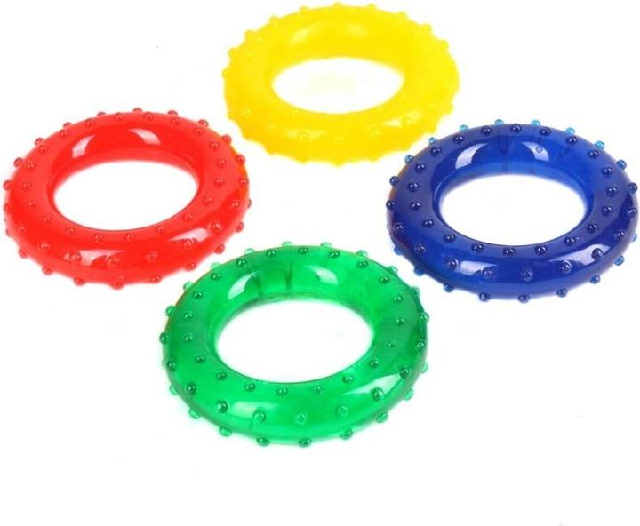 Image du produit Dunlop - Handtrainer (Blau)