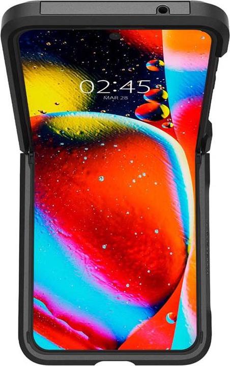 Produktbild Spigen Tough Armor (Samsung Galaxy Z Flip4)