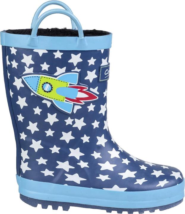 Actual product image Cotswold Sprinkle wellies (29)