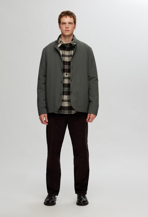 Image du produit Selected Homme Slhlee Urban Tech Jkt Noos (XL)