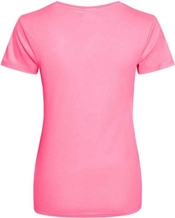 Immagine prodotto Awdis Just Cool - Maglietta sportiva a maniche corte - Donna (L)