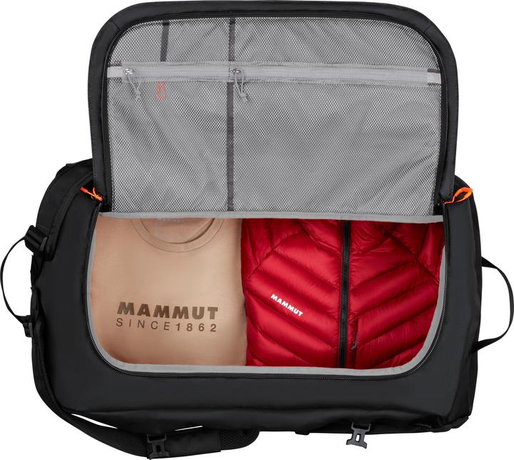 Actual product image Mammut Cargon (40 l)