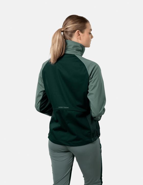 Produktbild Kari Traa Louise Hybrid Jacket (XS)