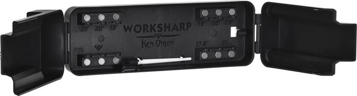 Image du produit Work Sharp Aiguiseur de couteaux Angel Set