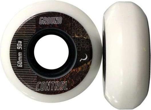 Produktbild Ground Control Earth City 60mm 90A 2023 (60 mm, 90A)
