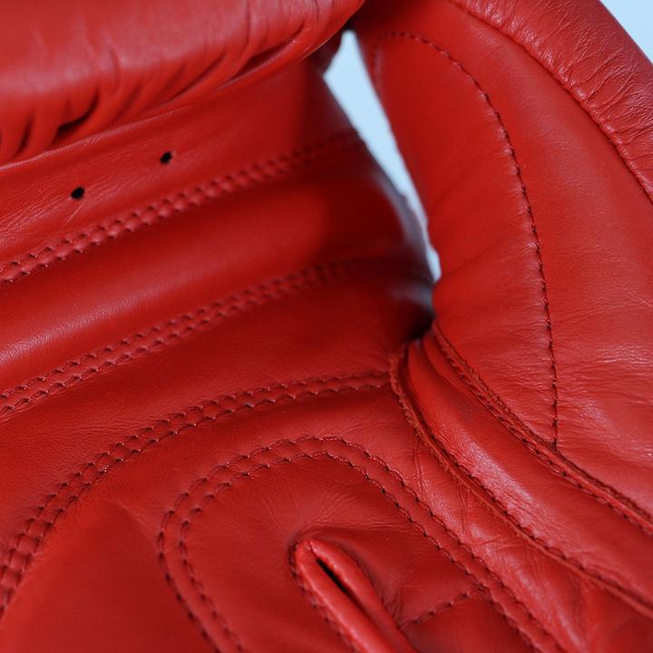 Produktbild adidas AIBA Boxing Gloves rot, AIBAG1 (10 OZ)