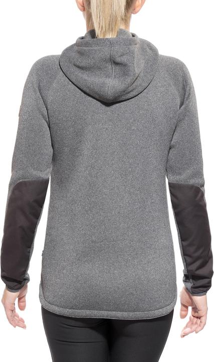 Actual product image Fjällräven Övik Fleece Hoodie (XL)