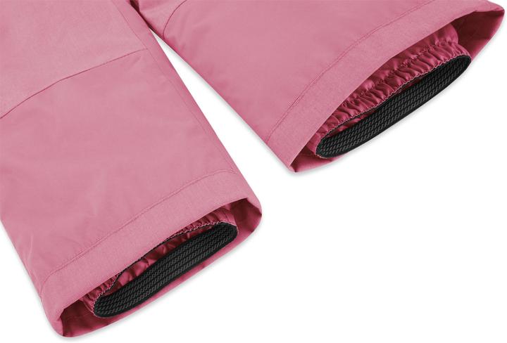 Actual product image Normani Children's winter trousers Deltana (146, 152)