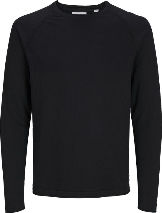 Jack & Jones Jjebreeze Knit Crew Neck Sn