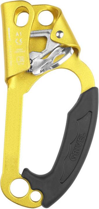 Actual product image Grivel Ascender Descender