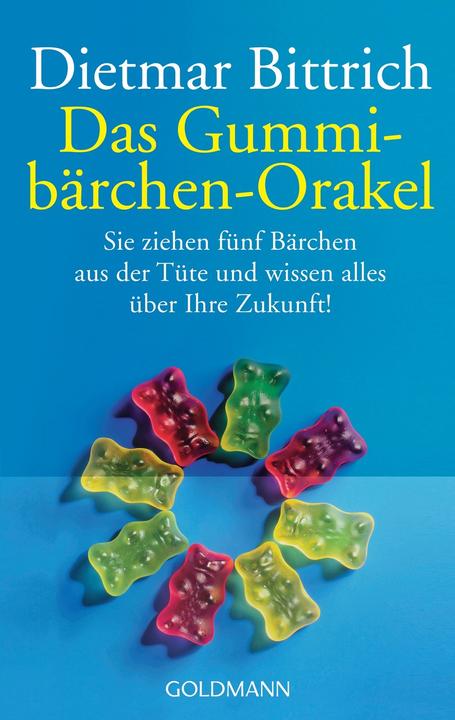Das Gummibärchen Orakel (Tedesco, Dietmar Bittrich, 1998)