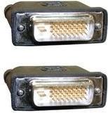 Produktbild MicroConnect Dvi — Dvi (3 m, DVI)