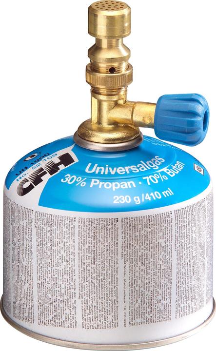 Image du produit CFH Bec Bunsen de laboratoire