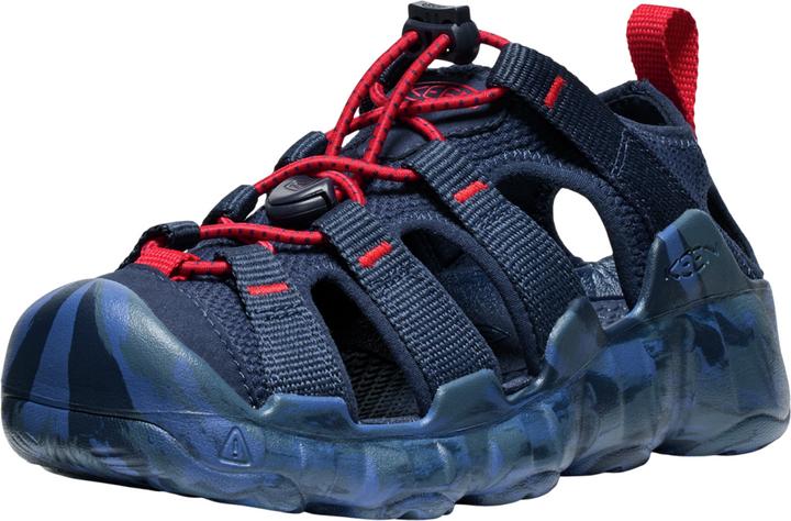 Keen Y Hyperport H2