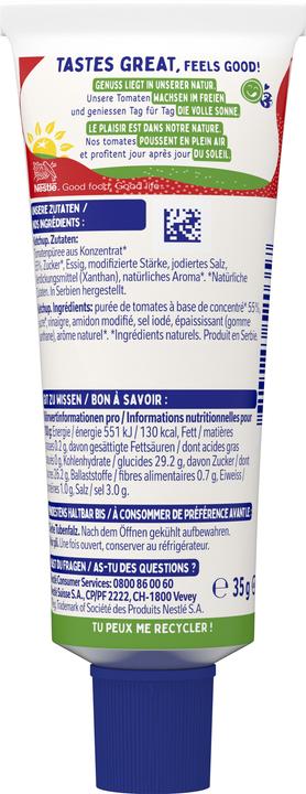 Immagine prodotto THOMY Ketchup (42.50 g)