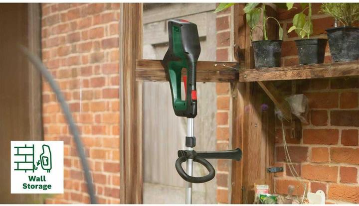 Actual product image Bosch Home & Garden AdvancedBrushCut 36V-23-750 (Trim line)