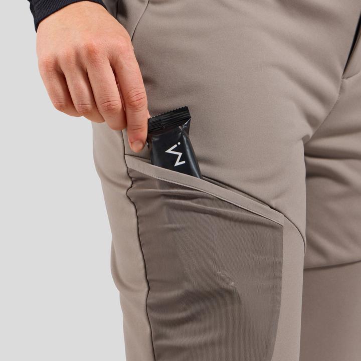 Actual product image Odlo Zeroweight X-Warm (S)