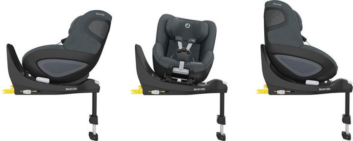 Produktbild Maxi-Cosi Pearl 360 (Reboarder, ECE R129/i-Size Norm)