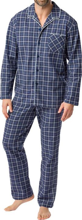 Produktbild Rösch Basic Pyjama (54, XL)