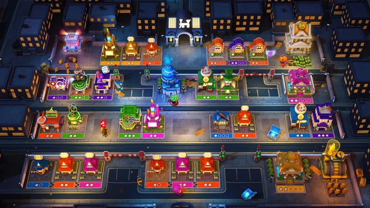 Produktbild Ubisoft Monopoly Madness (Xbox One S, EN)