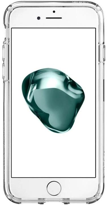 Actual product image Spigen Ultra Hybrid 2 (Apple iPhone 7)