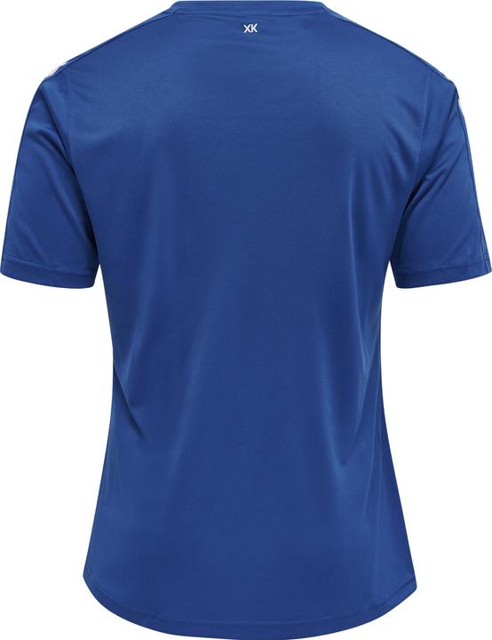 Image du produit hummel Core Xk Striped Jersey S/S (XL)