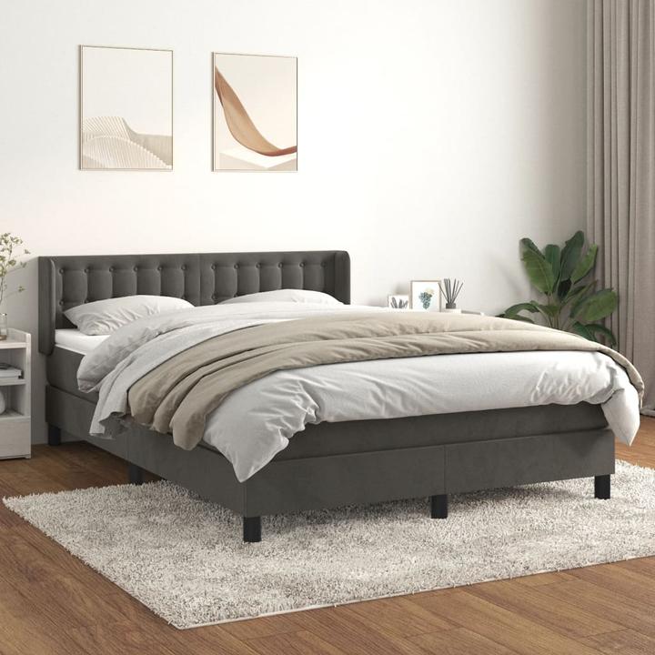 Produktbild VidaXL Raelynn (140 x 200 cm, 140 x 200 cm)
