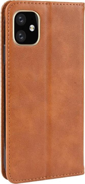 Actual product image Cover-Discount Flip Case (Apple iPhone 12, Apple iPhone 12 Pro)